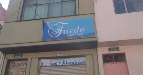 FRIEDA CARRERA 24B FRIEDA CARRERA 24B